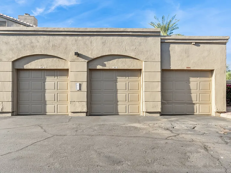 7009 E Acoma Dr #1018 — Photo 37