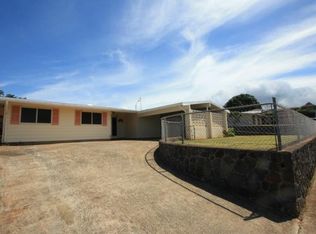 98-862 Olena St, Aiea, HI 96701