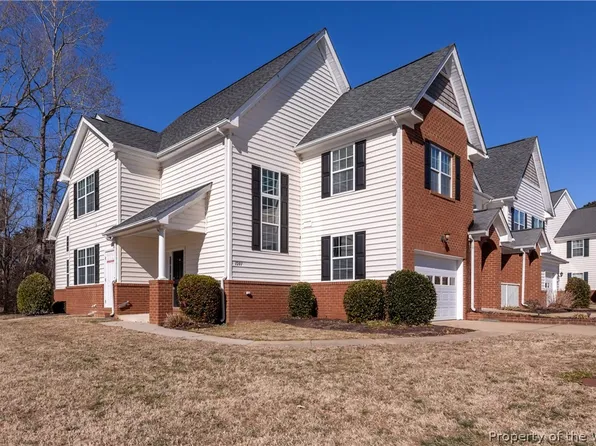 1201 Rustads Cir, Williamsburg, VA 23188