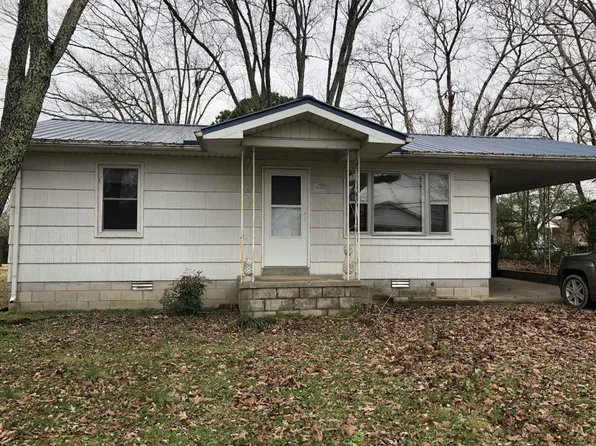 402 S Park St, Hohenwald, TN 38462