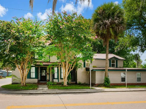433 S Marion Ave, Lake City, FL 32025
