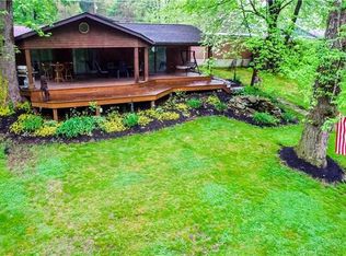 413 Seybertown Rd, East Brady, PA 16028