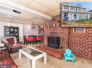 7665 Berry Dr, Pasadena, MD 21122