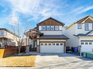 295 W Prairie Springs Cres SW, Airdrie, AB T4B 0E5