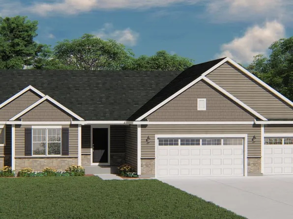 1931 Nottingham DRIVE, Union Grove, WI 53182