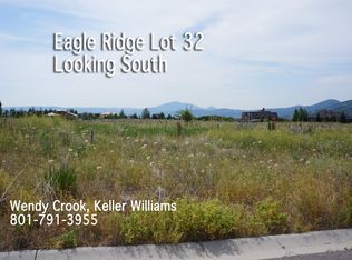 3870 E Eagle Ct, Eden, UT 84310