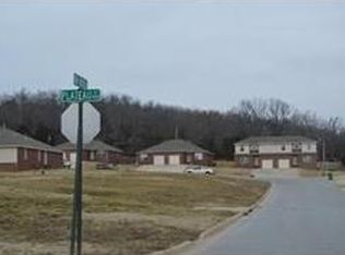 2346 Rim Rock Ave, Springdale, AR 72764