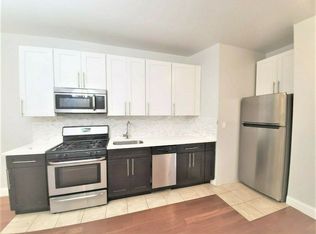 542 W 157th St #3F, New York, NY 10032