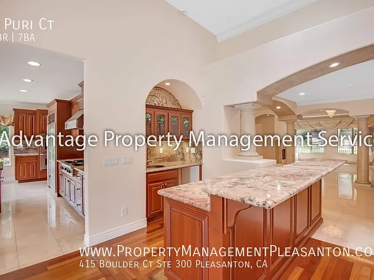 1 Puri Ct — Photo 8
