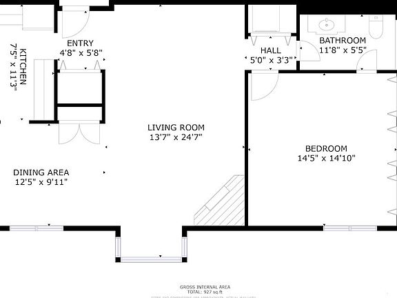 5th image of 300 Livingston Ave APT 3E
