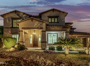 18336 W Banff Ln, Surprise, AZ 85388