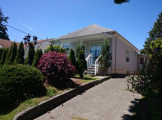 7407 28th Ave NW, Seattle, WA 98117