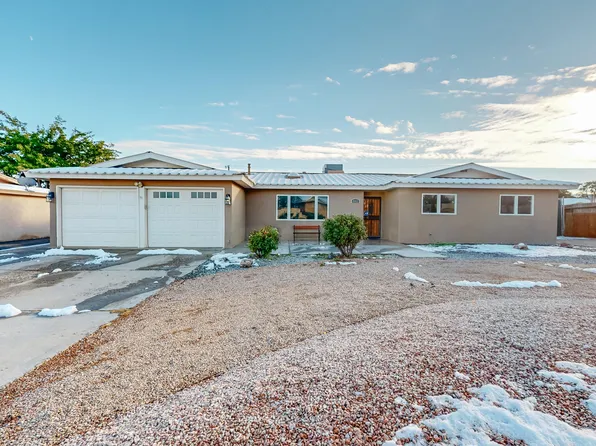 5512 Furman Ave NW, Albuquerque, NM 87114