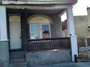 1678 Cope St, Camden, NJ 08104