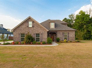 9607 Challis Dr, Pike Road, AL 36064