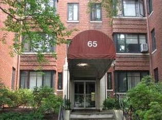 65 Strathmore Rd APT 24, Brighton, MA 02135