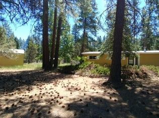 15732 Highway 66, Keno, OR 97627