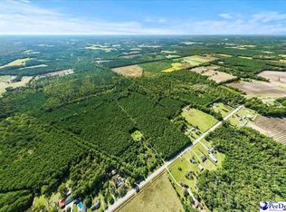 E Friendfield Rd TRACT A-48, Scranton, SC 29591