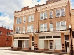 205 Mercer St APT 3, Princeton, WV 24740