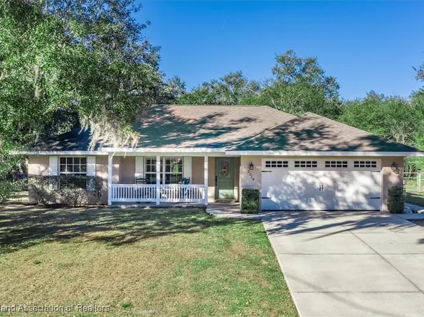 2218 Pleasant Dr, Sebring, FL 33875