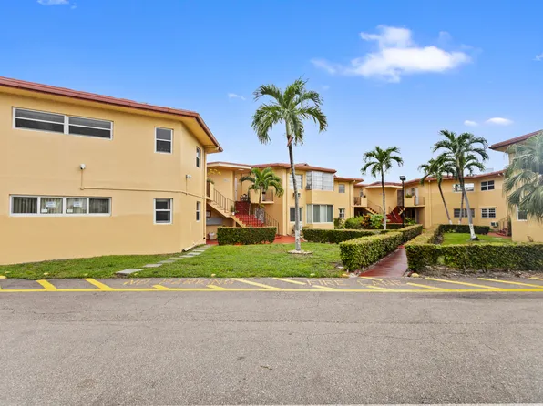 18630 NE 18TH Avenue #134, Miami, FL 33179