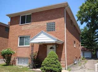 331 Ryburn Ave APT 3, Dayton, OH 45405