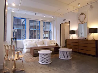 Rented by Citi Habitats