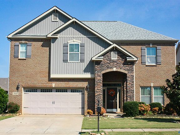 2nd image of 7435 S Catawba Cir NW