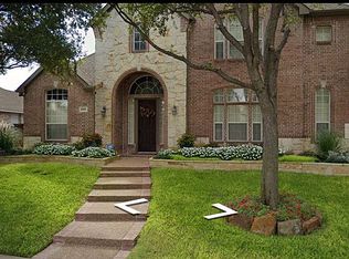 11003 Premier Dr, Frisco, TX 75033