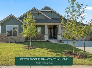 3753 Mesa Rd, Norman, OK 73071