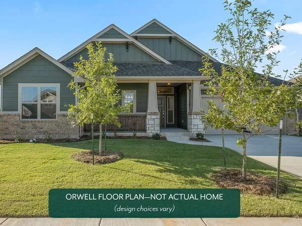 11128 NW 132nd St, Piedmont, OK 73078