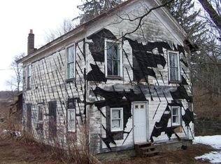 1003 Route 26 N, Georgetown, NY 13072