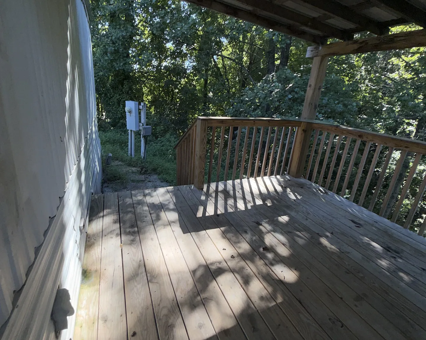 114-01: Chestnut Ridge MHP - 2 — Photo 4