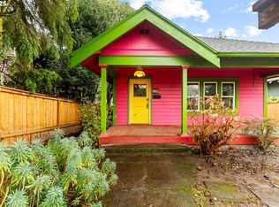 1719 N Skidmore St, Portland, OR 97217