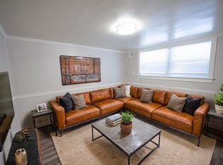 East Cliff, Salt Lake City, UT 84111