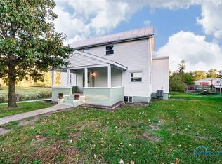 14200 Mermill Rd, Rudolph, OH 43462