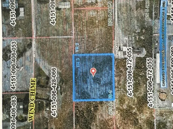 35-3 W Compress Rd, Artesia, NM 88210