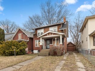 194 Louise St, Highland Park, MI 48203