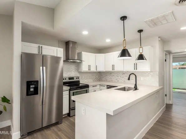 2823 N 49TH Place, Phoenix, AZ 85008