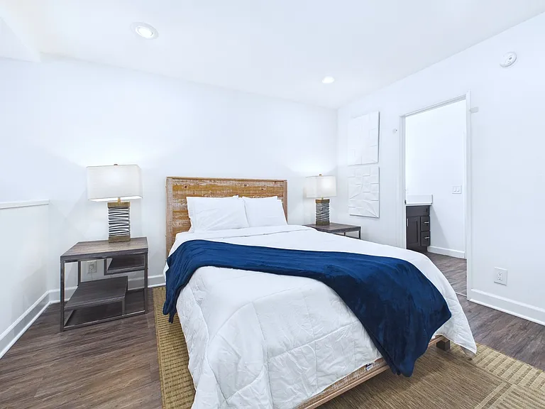 Westwood Village Apartments — Photo 24