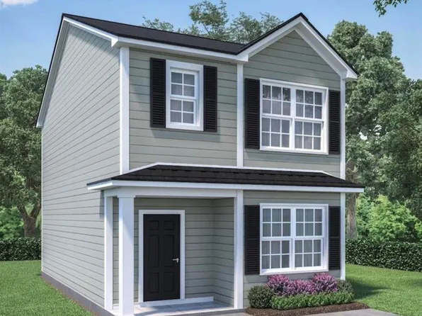 1119 Rutland Ave, West Columbia, SC 29169