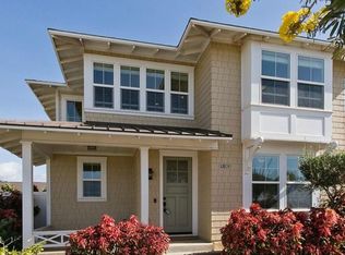 91-1382 Halili St, Ewa Beach, HI 96706
