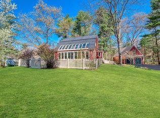 305 Forest St, Bridgewater, MA 02324