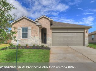 321 Darwin Pl, Lockhart, TX 78644