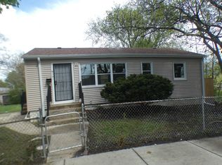 9307 S La Salle St, Chicago, IL