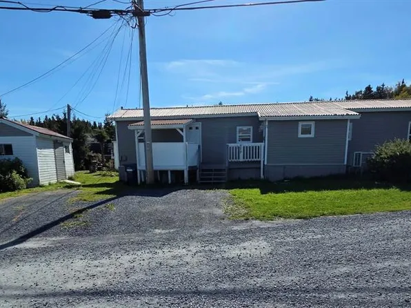1 Wildwood Avenue, Corner Brook, NL A2H4A6