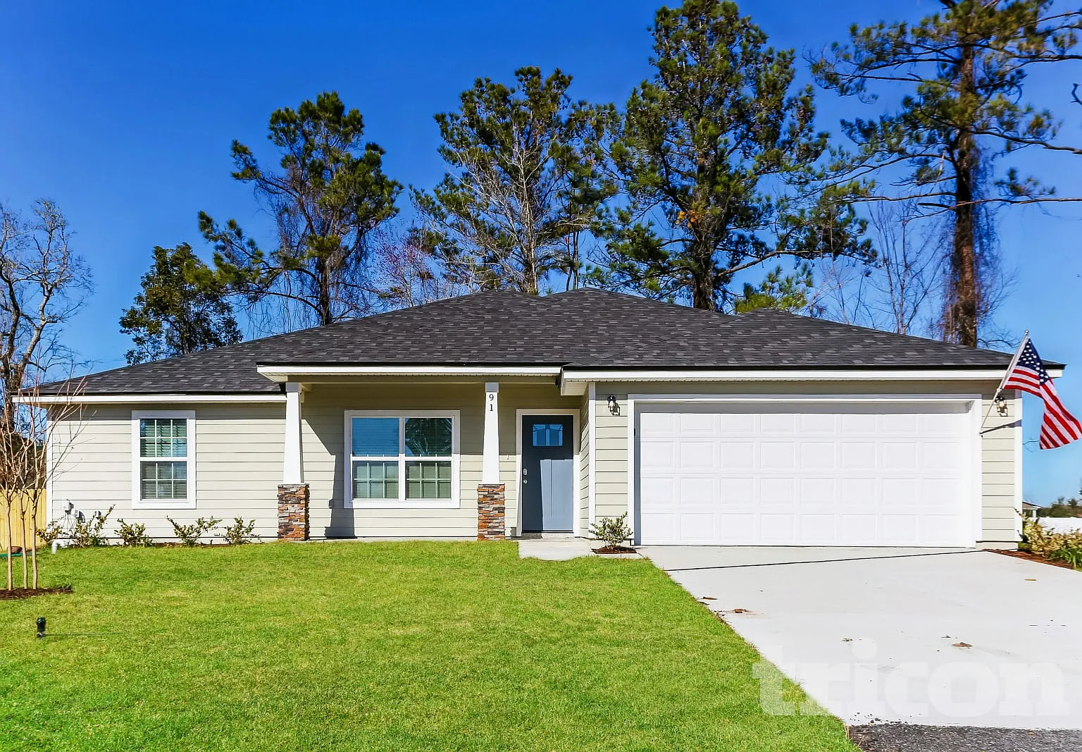 91 Northside Drive North Jacksonville FL — Photo 1