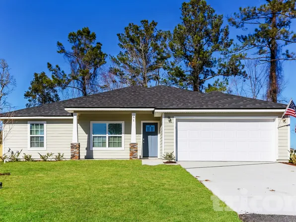 91 Northside Dr N, Jacksonville, FL 32218