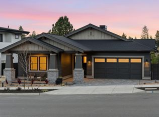 3448 NW Sullivan Ave LOT 243, Bend, OR 97703