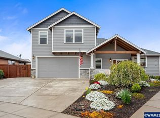1730 Aldine Dr NE, Keizer, OR 97303